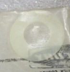 1999 Mercury 75 Hp Is Genuine Quicksilver Oem Thrust Washer, Part Number. Fixed Price $24.99.