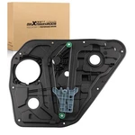 Power Electric Window Regulator Rear Left For Hyundai Sonata 2014-2019 New. Fixed Price $62.39.