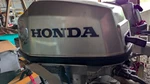 Honda Hp (BF5A) Outboard Motor 4-STROKE Boat Engine Meets 2006 Epa Standar. Fixed Price $700.00.