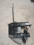 Yamaha 2001- 2010 2011 2012 2013 2014 2015 Lower Gearcase Housing 40 50 Hp. Fixed Price $599.00.