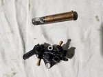 Mercury Mariner 225-250 Hp Oil Pump 815536 W/ Gear Driven 43020. Fixed Price $110.00.