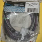 Seastar Teleflex IH15105 Tachometer Wiring Harness Mercury Mariner Wire Plug. Fixed Price $160.13.