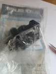 Genuine Mercury Quicksilver Water Pump Housing 46-16156 Nos Oem MQ57. Fixed Price $53.00.