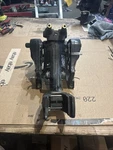 Mercury Mariner 20 25 Hp Swivel Bracket Head Pin 822237A3 822238A9. Fixed Price $140.00.