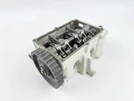 1998 Suzuki 15 Hp Stroke Outboard Cylinder Head 11110-93E04-Z11 Oem. Fixed Price $174.95.