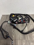 Mercury Outboard 4ST. 60HP. 2016 Engine Harness 8M0099043 #R4. Fixed Price $168.00.
