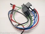 Trim Tilt Motor Harness Relays Mercury Yamaha Omc 18-6823 Converts Old Style. Fixed Price $109.99.