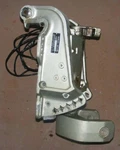 Suzuki 115 Hp Stroke Swivel Bracket Assembly Pn 43111-94521-0ED Fits 1986-2001. Fixed Price $97.30.