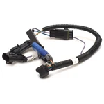 Mercury Single Steering Harness Kit, 8M0199050. Fixed Price $69.00.
