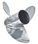 Mercury Enertia Eco Propeller Blade Ss 16 Dia 23P Lh Comp 48-8M0151262 No Hub. Fixed Price $966.95.