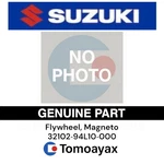 32102 94L10 000 Suzuki Flywheel Magneto DF30A/DF25 Genuine Oem From Japan. Fixed Price $333.86.