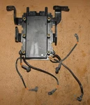Evinrude Ficht 150 V6 Oil Ignition Module Pn 0586381 Fits 1997-1998. Fixed Price $625.00.