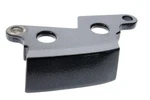 Yamaha Plate, Fitting 64D-42738-00-8D Oem New. Fixed Price $15.40.