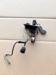 Yamaha Outboard Single Engine Key Switch &. Fixed Price $41.00.