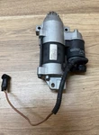 225 -250 Hp Yamaha Vmax Starter Motor 60X-81800-00-00 60X-81800-0100 2003-2009. Fixed Price $173.24.