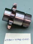 New Replaces Honda 23801-VM6-000 Sprkt,drive 13T. Fixed Price $75.95.