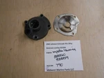 322260, 322259 Omc Johnson 1970'S 35HP Impeller Housing Plate T90. Fixed Price $13.99.