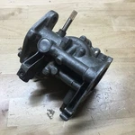 Omc Johnson Evinrude Brp 376117 Carburetor Body 10HP. Fixed Price $19.99.