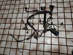 2008 Evinrude Outboard E115DSLSCR E-tec 115HP Complete Wiring Harness # 586891. Fixed Price $125.00.