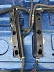 Mercury 2004 2005 2006 Optimax Fuel Rails 135 150 175 Hp Dfi V6 Good Condition. Fixed Price $150.00.
