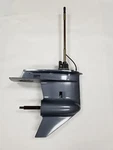 Yamaha Lower Unit Gearcase 1999-17 75-100HP 4STROKE Long Shaft 6D9-45300-15-8D. Fixed Price $2161.13.