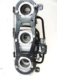 Yamaha 75 Hp 2-STROKE Outboard Motor Carburetors Set 6H0-14301-07-00. Fixed Price $260.13.