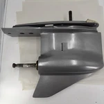 Volvo Penta Sx-m Lower Unit 1.43 Ratio V8 5.7 3855493-D1. Fixed Price $2400.00.