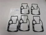 Omc 915840 Drive Gasket Set Of (5) Marine Boat. Fixed Price $19.95.
