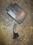 Suzuki DF25 Outboard Ecu (32900-89J01). Fixed Price $250.00.