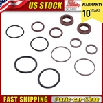 For Volvo Penta Dps-a Sx-a Power Trim Cylinder Seal Kit 3889954 3889955 3889956. Fixed Price $33.01.