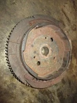 Suzuki DF30 30HP 4 Stroke Outboard Flywheel (32102-89J00). Fixed Price $50.00.