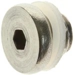 Johnson Evinrude Omc Oem Gearcase Fill & Drain Plug Screw, 0307551. Fixed Price $9.94.