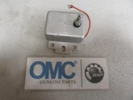 E6B Evinrude Johnson Omc 0384538 Voltage Regulator Oem New Factory Parts. Fixed Price $23.19.