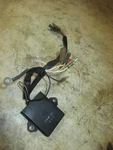 Yamaha 15HP Stroke Outboard Ecu (66M-01-/66M-85540-01-00). Fixed Price $45.00.