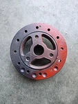 3854326 Volvo Penta / Omc Cobra 4.3L Vibration Damper Harmonic Balancer. Fixed Price $109.99.