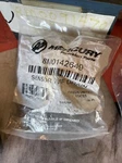 New Mercury Mercruiser Quicksilver Oem Part # 8M0142649. Fixed Price $15.00.