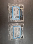 2 New Oem Mercury Quicksilver Coupling Ring Part# 19049. Fixed Price $29.99.