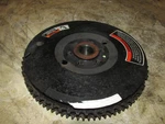 Mercury 40HP Efi Stroke Outboard Flywheel (877836A). Fixed Price $150.00.