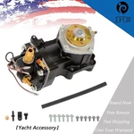 Air Compressor 8M0133589 8M0060051 For Mercury Optimax 3.0L 200 225 Hp Dfi 98-01. Fixed Price $673.51.