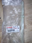 Yamaha Oem Part 1SM-12251-00-00 Damper, Chain Jw. Fixed Price $30.00.