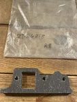 Mercury Quicksilver 27-26818 Gasket (QTY-8) Oem Nos. Fixed Price $31.50.