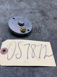 OS7872 Quicksilver Mercury Marine End Cap P/n 96564T. Fixed Price $49.00.