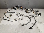 Oem Yamaha F200-225 Wire Harness Assy 69J-82590-50-00 Tested!!!. Fixed Price $99.99.