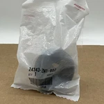 Honda Holder, Shift Rod 24343-ZW1-B02 Oem New. Fixed Price $18.99.
