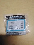 Mercury Quicksilver Oem 23-89574 1 Bushing. Fixed Price $9.99.