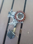 32120-89L20-000 Suzuki Coil Comp,stator&pulser 3212089L20000, Genuine Oem Part. Fixed Price $100.00.