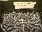 New Omc Johnson Evinrude 315239 Outboard Motor Carburetor Choke Return Spring. Fixed Price $11.99.