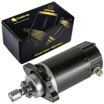 Stater Motor For Yamaha Marine Boat Engine 6J4-81800-01-00. Fixed Price $66.00.