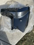 Evinrude Brp 5008268 Stbd Lower Motor Cowling Graphite/ Smoke. Fixed Price $300.00.
