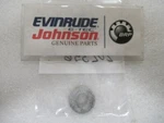 E121 Omc Evinrude Johnson 0202356 Washer Oem New Factory Boat Parts. Fixed Price $6.79.